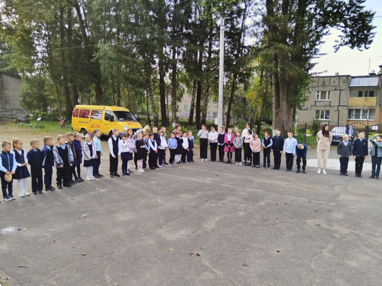 Разговоры о важном.